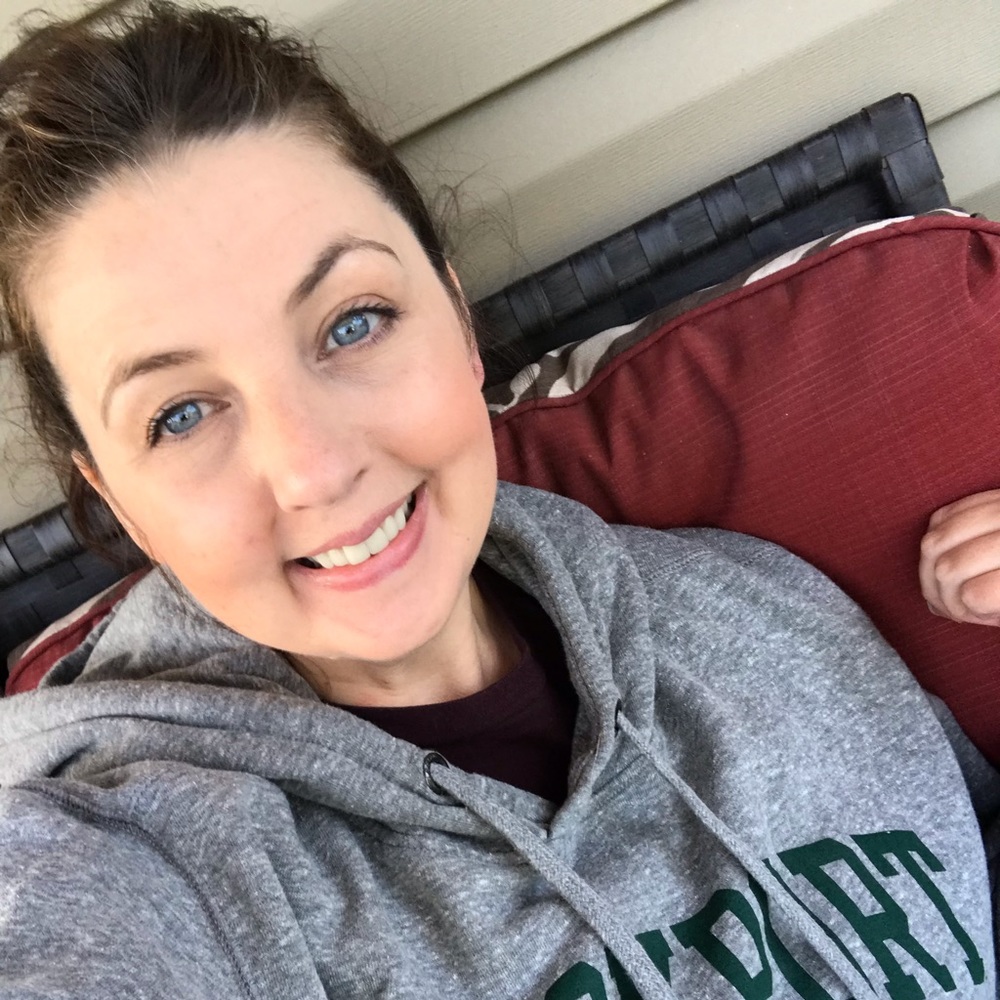 Meet your Posher, Melissa